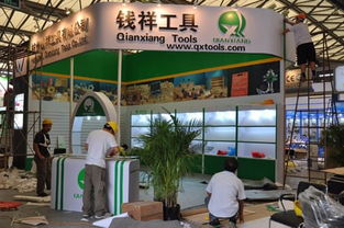 东莞会议会展服务 全方位展会活动物料制作与展位搭建解决方案