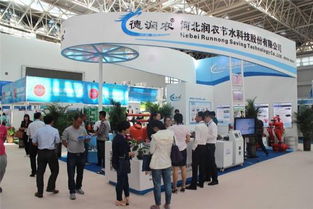 2018江苏农业灌溉展览会 引领现代农业灌溉技术与服务新趋势