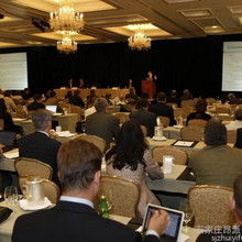 会议及展览服务的关键价值与视觉呈现