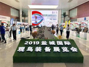 盐城国际展览中心 引领区域发展的综合性会议与展览服务平台