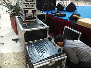 无锡活动策划与执行优选 寻找专业可靠的会议及展览服务伙伴