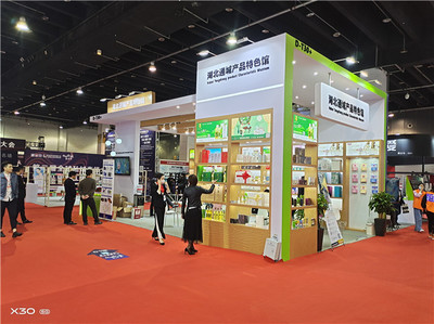 义乌展览制作工厂全览 专业高效，助力展会成功