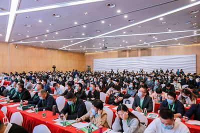 2022SCE全国校园建设展览会 聚焦未来教育空间，共筑智慧校园新生态