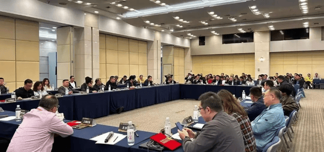 携手共创 智赢未来 第十七届智慧商业信息化行业大会暨展览会即将启幕